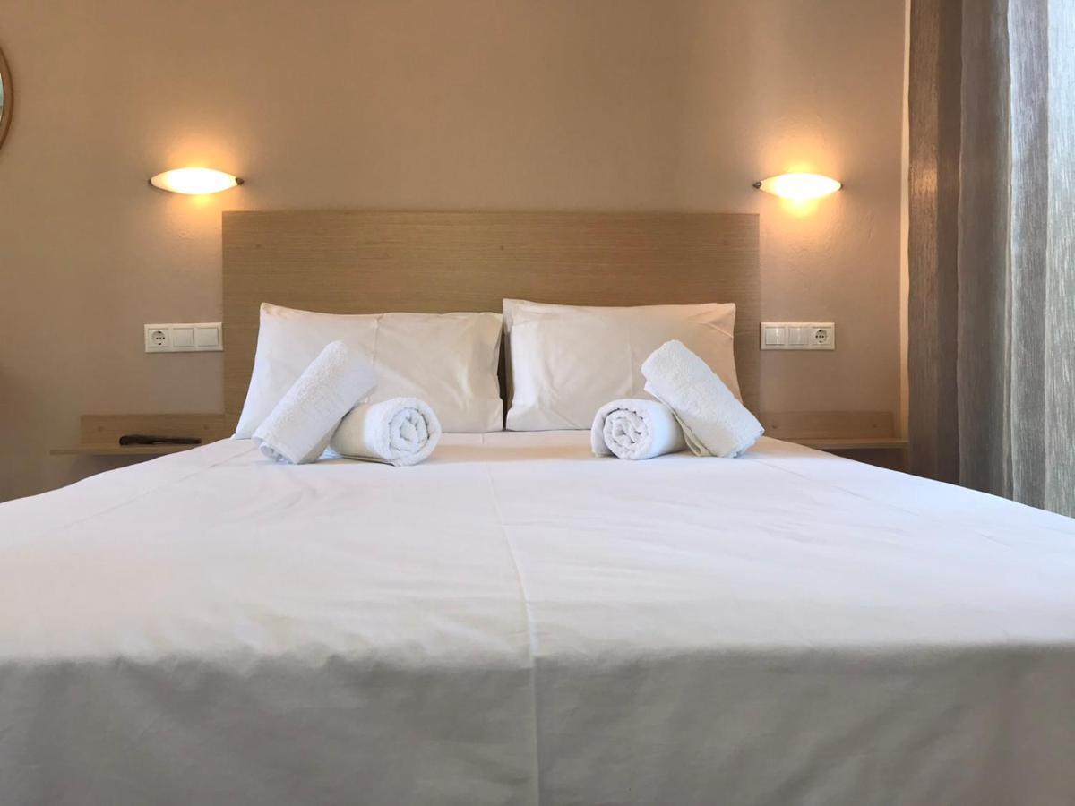 Tasos Rooms Принос Экстерьер фото
