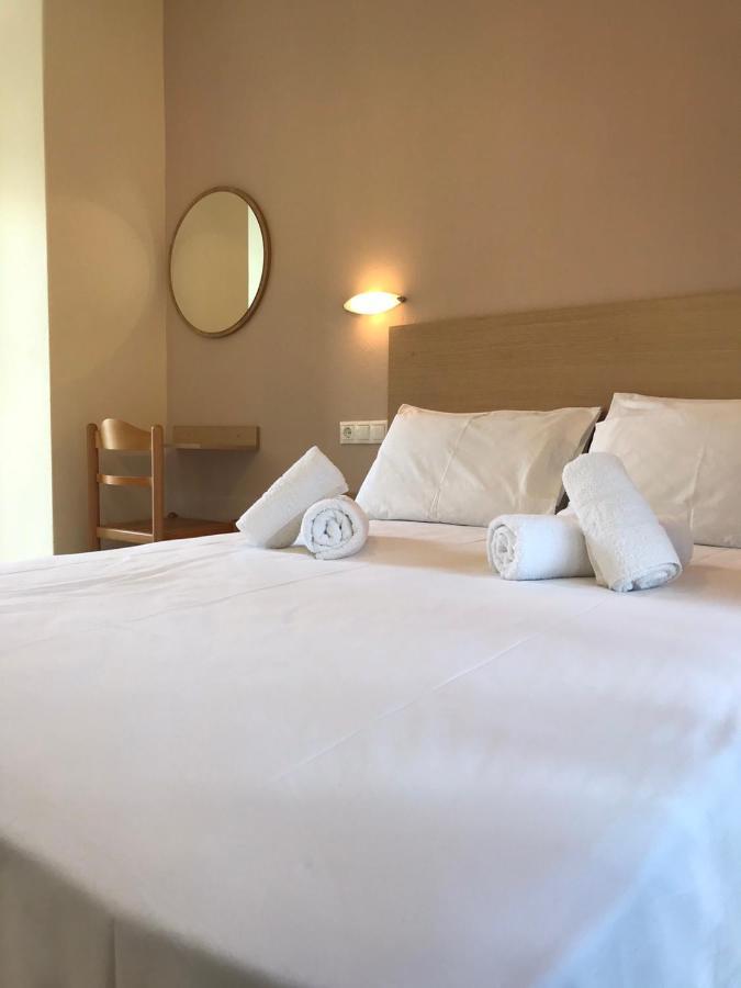 Tasos Rooms Принос Экстерьер фото