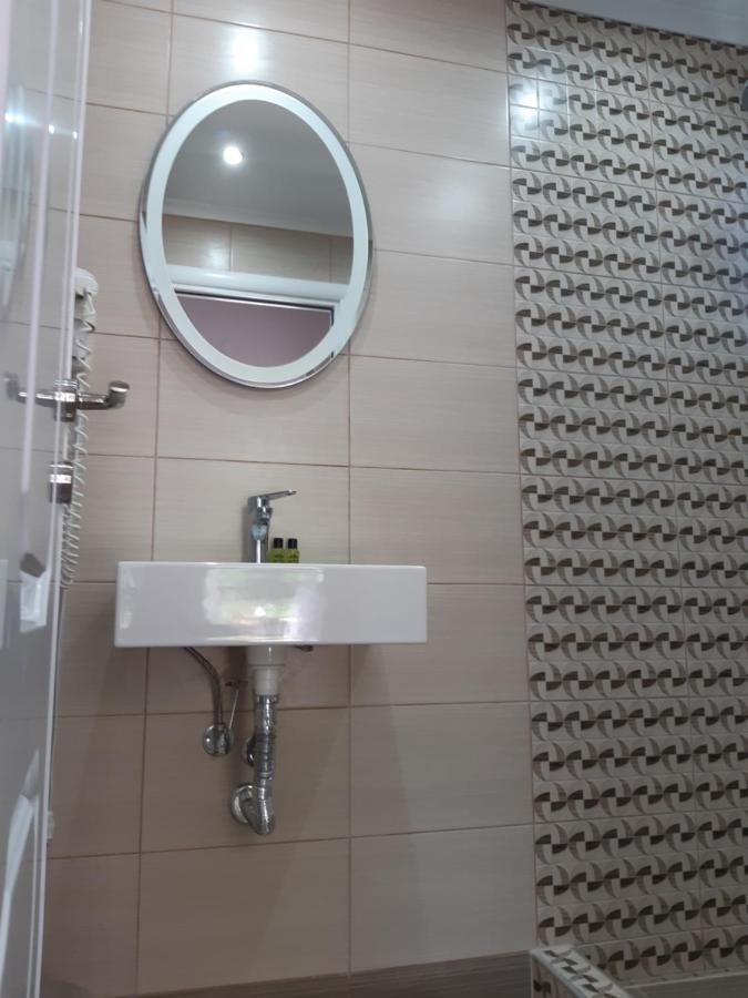 Tasos Rooms Принос Экстерьер фото