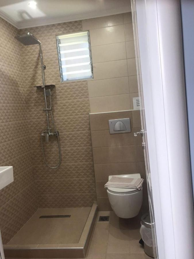 Tasos Rooms Принос Экстерьер фото