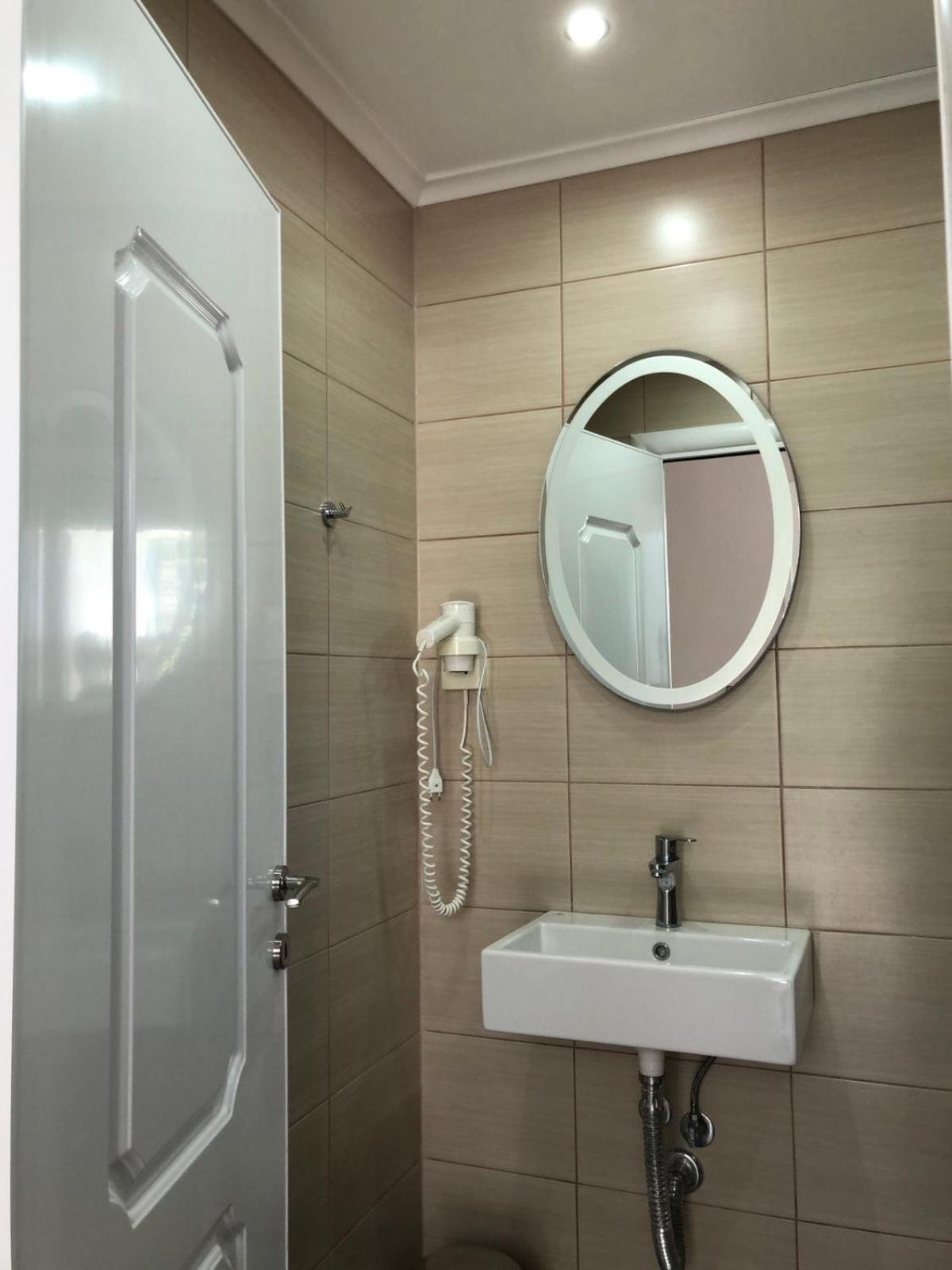 Tasos Rooms Принос Номер фото